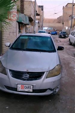 بي واي دي G3